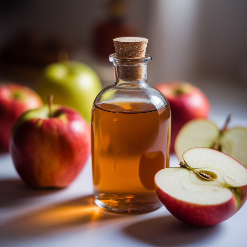 Apple Cider Vinegar